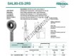 SAL80-ES-2RS-DURBAL