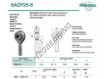 SAZP25-S-DURBAL