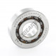 Rillenkugellager - SC04B27CS24PX1-3AS-NTN