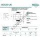 Gelenklager GEEW - SGE25-UK-DURBAL