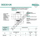 Gelenklager GEEW - SGE30-UK-DURBAL
