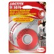 Flächendichtung produkt - SI-5075-RED-4.27M-LOCTITE