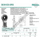 Gelenkköpfe SI - SI30-ES-2RS-DURBAL