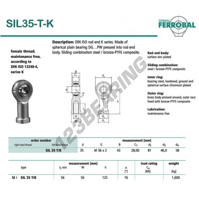 SIL35-T-K-DURBAL
