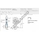 Gelenkköpfe SI - SIL40-ES-2RS-SKF