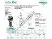 SIZPL15-S-DURBAL