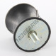 Anti-Vibrations-Pads Diabolos - SR4N-6060-10