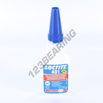 401-20GR-LOCTITE