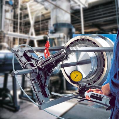 TMHP50-320-SKF