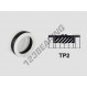 Kolbendichtung - TP2-104X130X36-NBR90