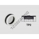 Kolbendichtung - TP2-140X160X25-NBR90