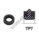 Kolbendichtung - TP7-117X127X9-NBR90
