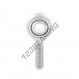Gelenkköpfe TSM - TSM010-C-INOX
