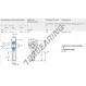 Gelenkköpfe TSM - TSML018-SKF