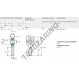 Gelenkköpfe TSM - TSML020-SKF
