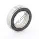 Rillenkugellager - UB-17287-B3-BLACKBEARING