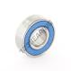 Rillenkugellager - UB-608-9-B3-BLACKBEARING