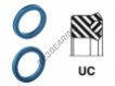 UC-25.40X33.34X6.35-PU94