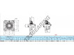 UCF209-INOX