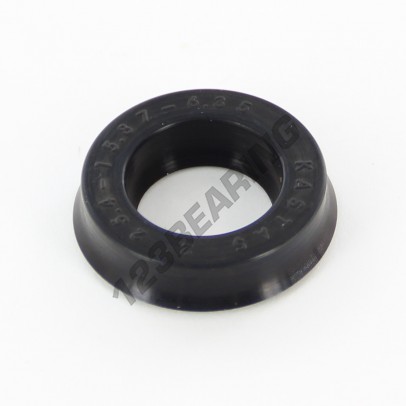 UP-15.87X25.40X6.35-NBR90