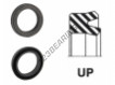 UP-17.50X27X6.35-NBR90