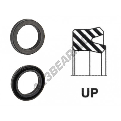 UP-22.22X34.92X7.92-NBR90