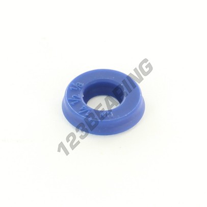 US-6.35X12.70X3.18-PU94