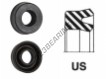 US-6.35X12.70X3.18-PU94