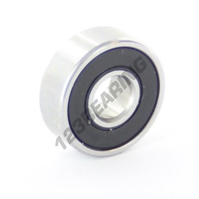 606-2RS-INOX-SKF