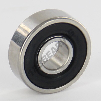W608-2RS1-SKF