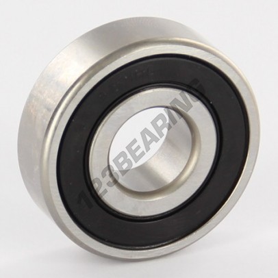 W6201-2RS1-SKF