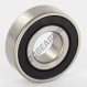 Rillenkugellager - W6203-2RS1-SKF