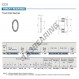 Anlaufscheiben - WS130185-IKO