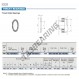 Anlaufscheiben - WS150190-IKO