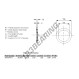 Gewellte Federscheiben - WSW-25.500-19.810-0.270