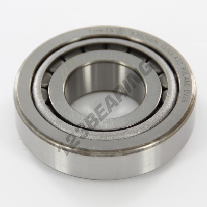 XFA-30206M-Y30206M-TIMKEN