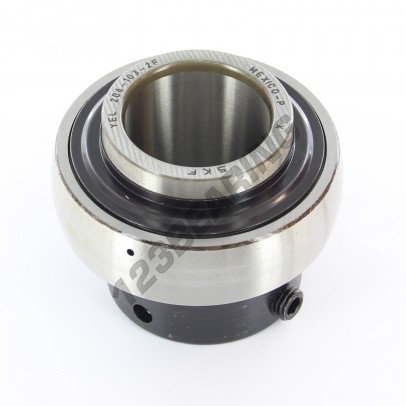 YEL206-103-2F-SKF