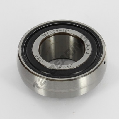 YET205-100-SKF