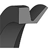 V-ringe
